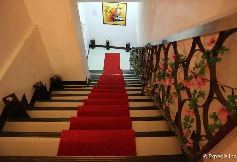 Fotos del hotel Eurotel Boracay:  3