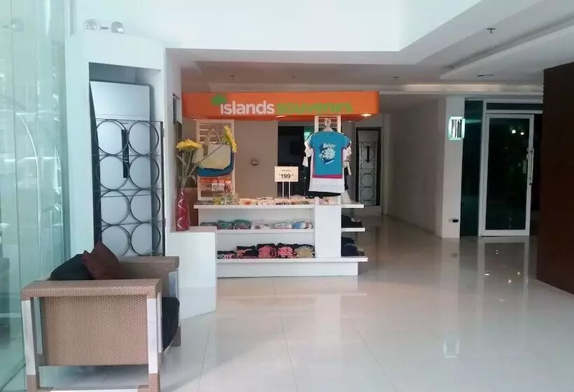 Fotos del hotel Eurotel Boracay:  2