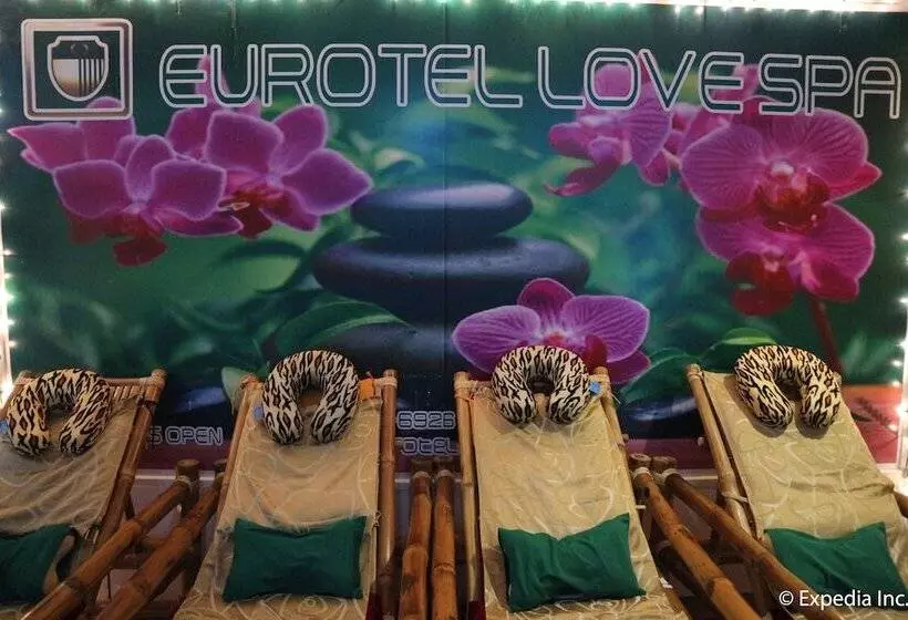 Fotos del hotel Eurotel Boracay:  8