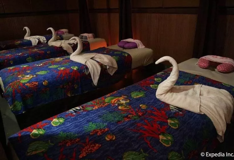 Fotos del hotel Eurotel Boracay:  25