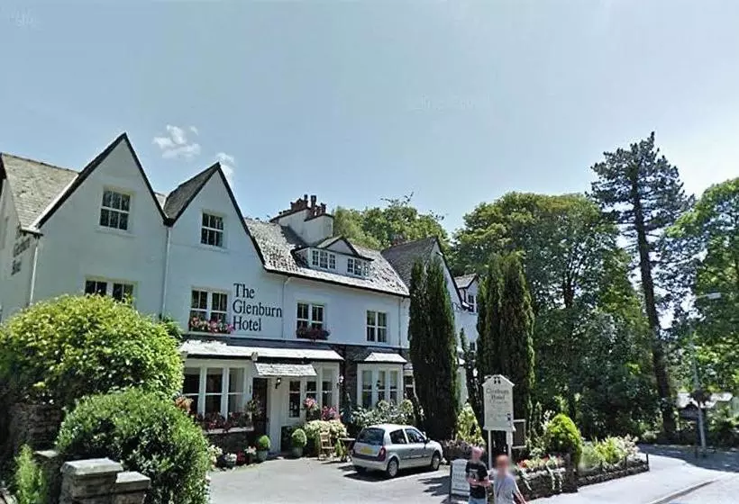 Fotos del hotel Glenburn:  4