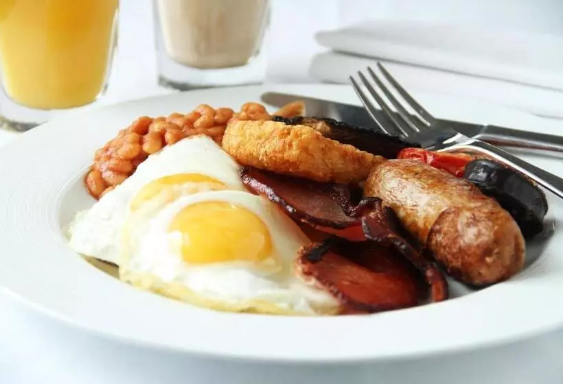 Fotos del hotel Glenburn:  2