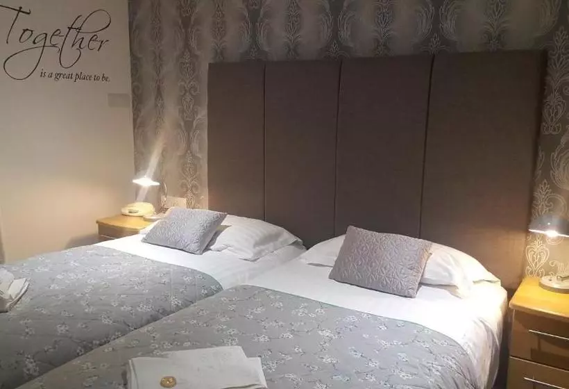 Fotos del hotel Glenburn:  7