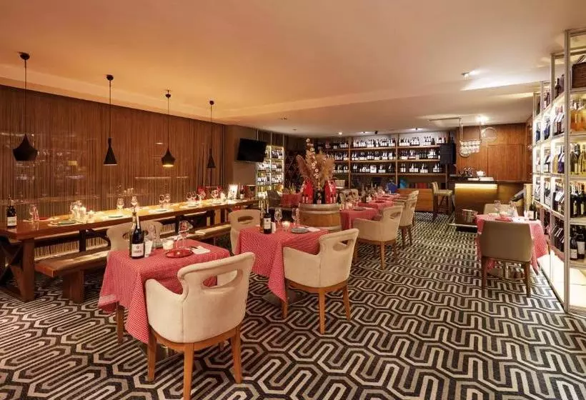 Fotos del hotel Anemon Ankara:  14