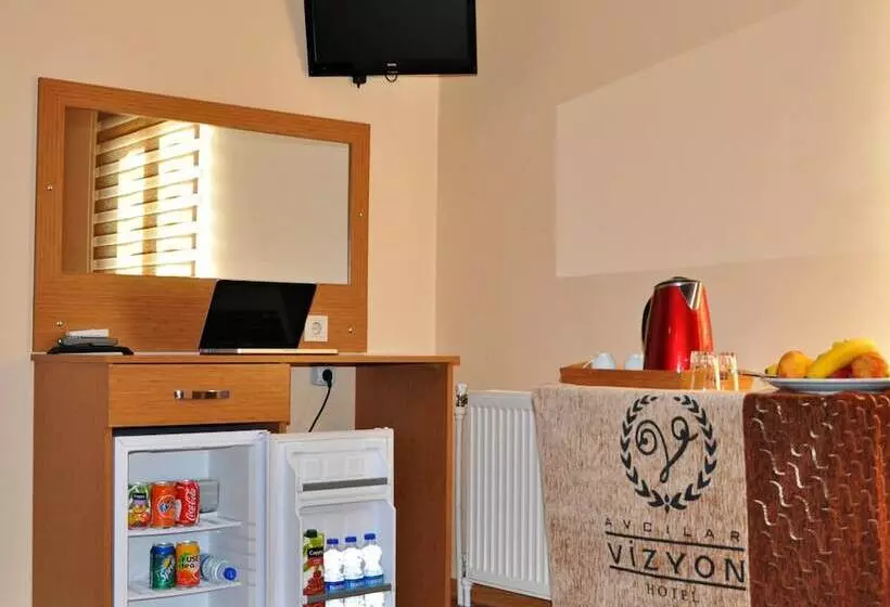 Fotos del hotel Avcilar Vizyon:  24