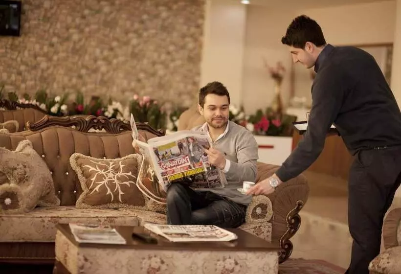 Fotos del hotel Avcilar Vizyon:  17