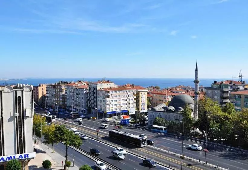 Fotos del hotel Avcilar Vizyon:  7