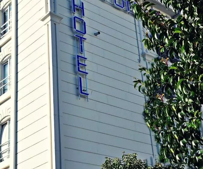 Fotos del hotel Avcilar Vizyon:  8