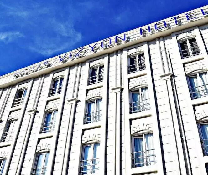 Fotos del hotel Avcilar Vizyon:  22