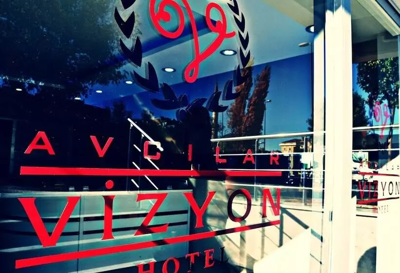 Fotos del hotel Avcilar Vizyon:  21