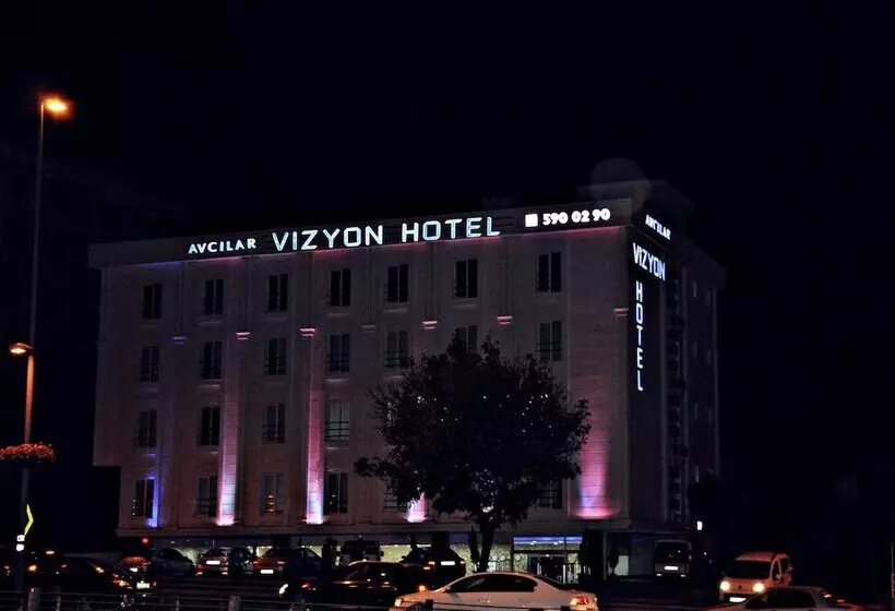Fotos del hotel Avcilar Vizyon:  14