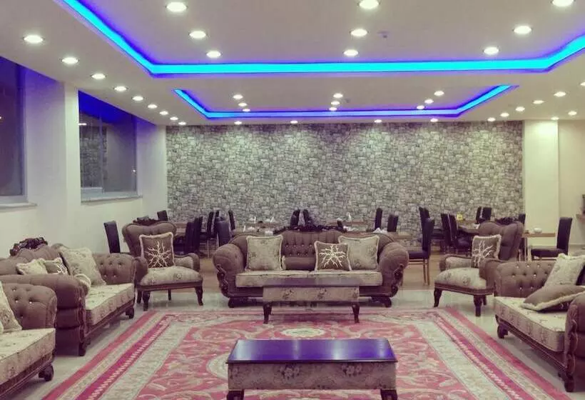 Fotos del hotel Avcilar Vizyon:  25