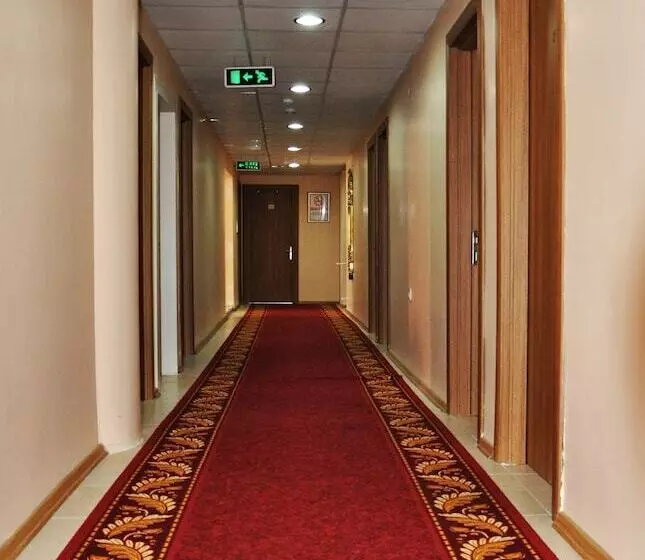 Fotos del hotel Avcilar Vizyon:  3