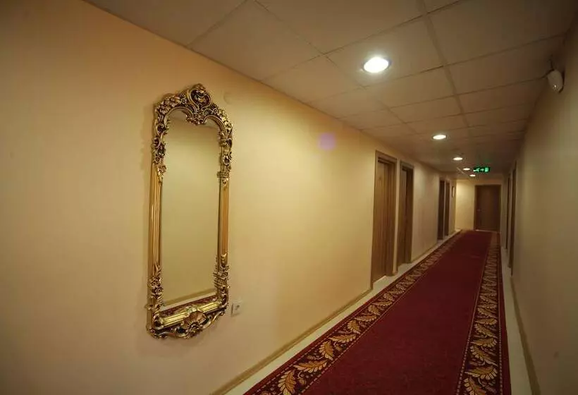 Fotos del hotel Avcilar Vizyon:  9