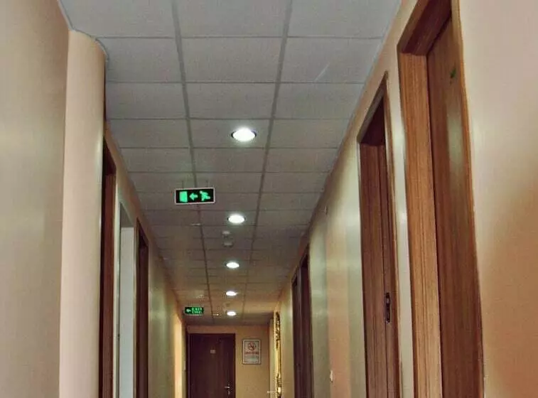 Fotos del hotel Avcilar Vizyon:  23