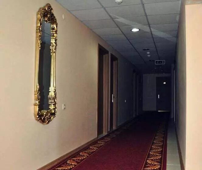 Fotos del hotel Avcilar Vizyon:  19