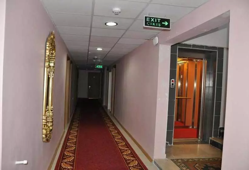 Fotos del hotel Avcilar Vizyon:  15