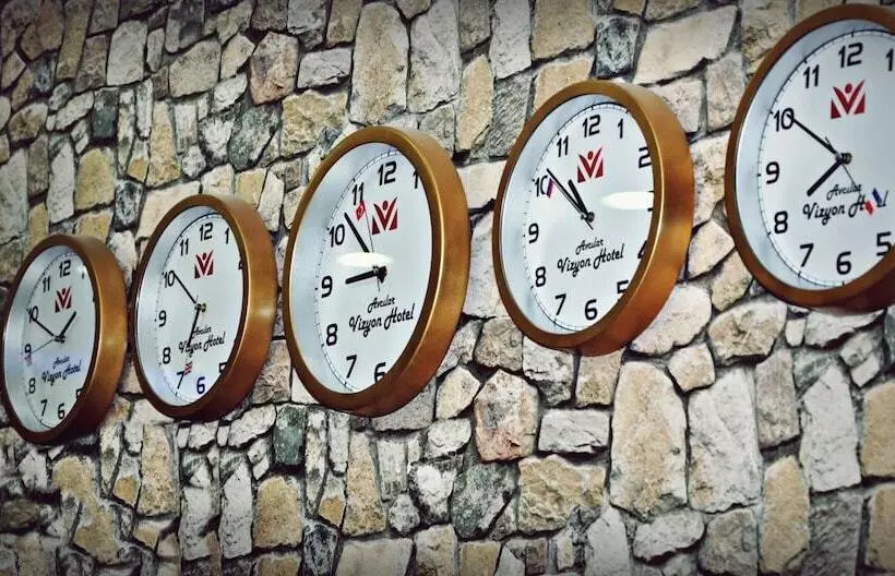 Fotos del hotel Avcilar Vizyon:  6