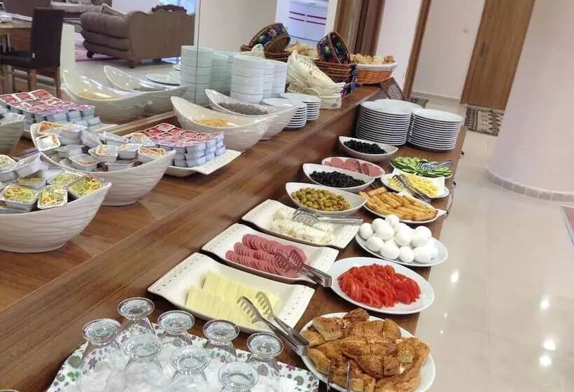 Fotos del hotel Avcilar Vizyon:  4