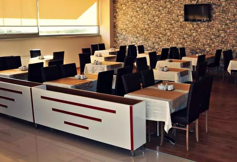 Fotos del hotel Avcilar Vizyon:  10