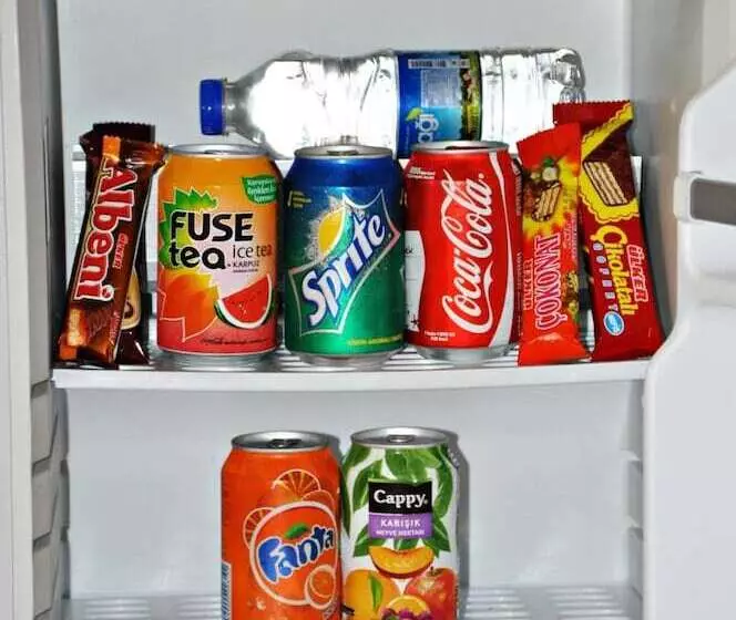 Fotos del hotel Avcilar Vizyon:  16