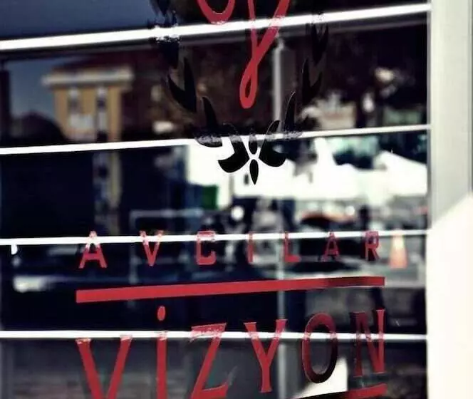 Fotos del hotel Avcilar Vizyon:  13