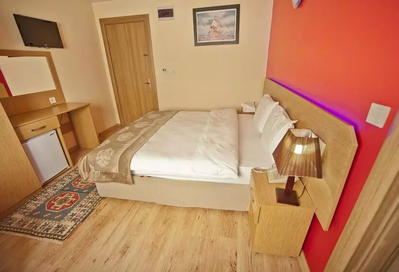 Fotos del hotel Avcilar Vizyon:  2