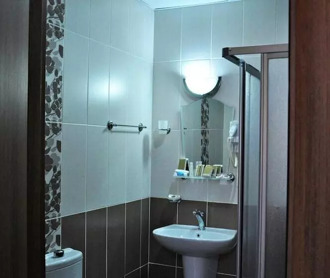 Fotos del hotel Avcilar Vizyon:  5