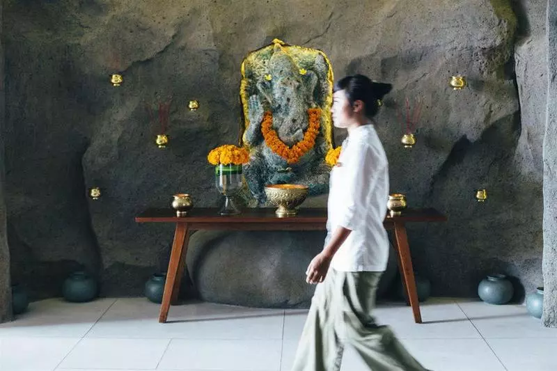 Fotos del hotel Bisma Eight:  12