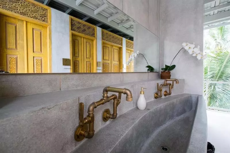 Fotos del hotel Bisma Eight:  4