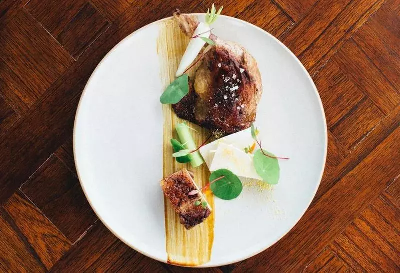 Fotos del hotel Bisma Eight:  5