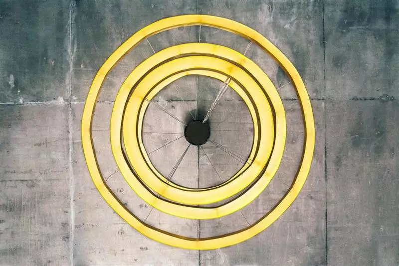 Fotos del hotel Bisma Eight:  8