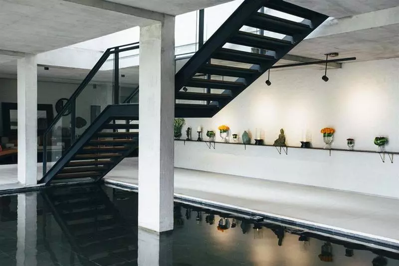 Fotos del hotel Bisma Eight:  11