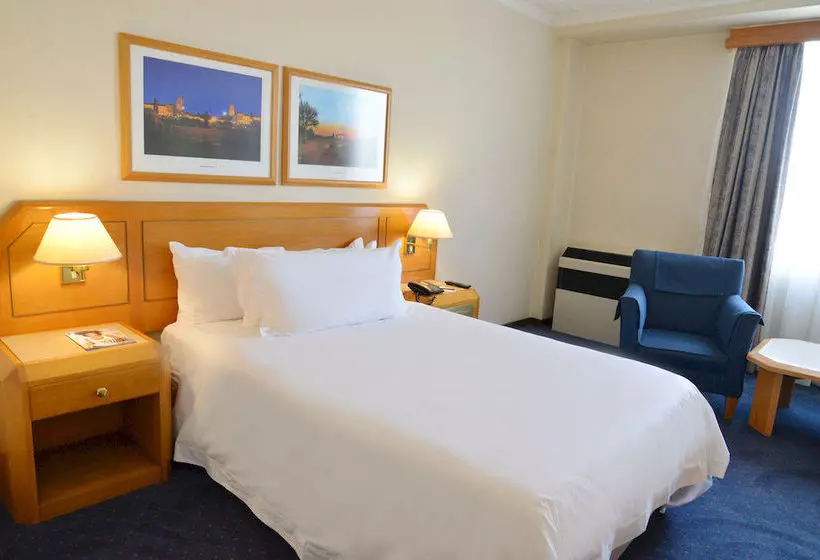 Fotos del hotel Sierra Burgers Park Hotel:  2