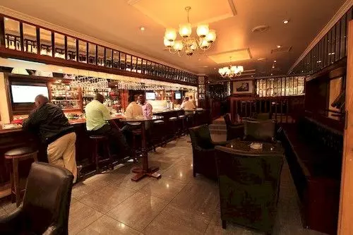 Fotos del hotel Sierra Burgers Park Hotel:  6