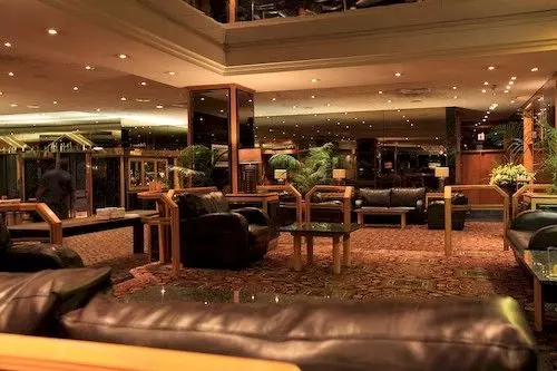 Fotos del hotel Sierra Burgers Park Hotel:  17