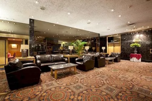 Fotos del hotel Sierra Burgers Park Hotel:  3