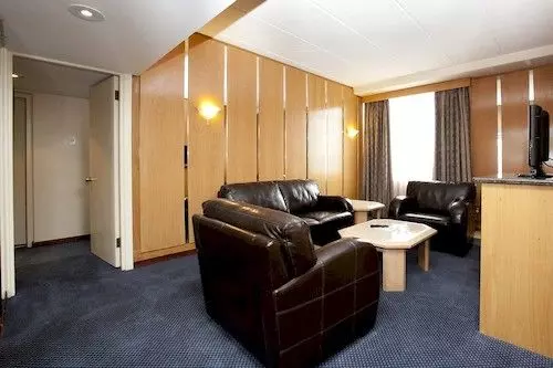 Fotos del hotel Sierra Burgers Park Hotel:  16