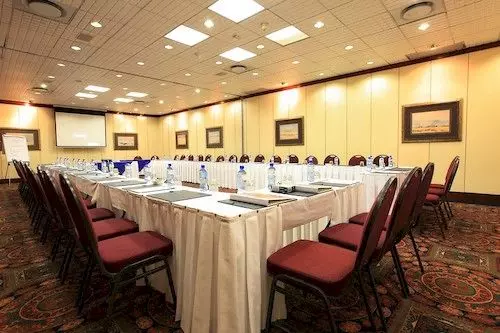 Fotos del hotel Sierra Burgers Park Hotel:  7