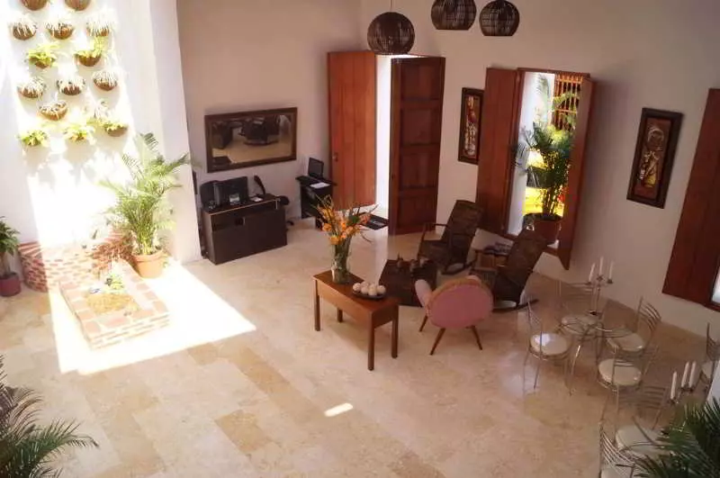 Casa Blanca Boutique