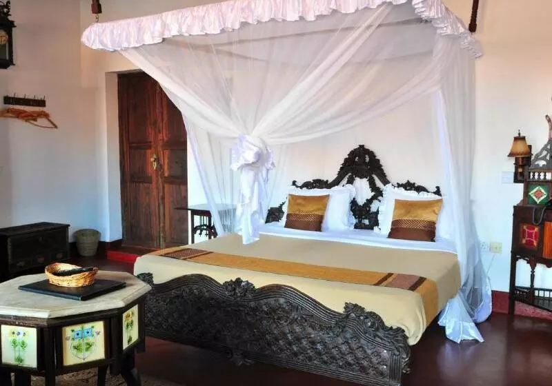 Fotos del hotel Dhow Palace:  3