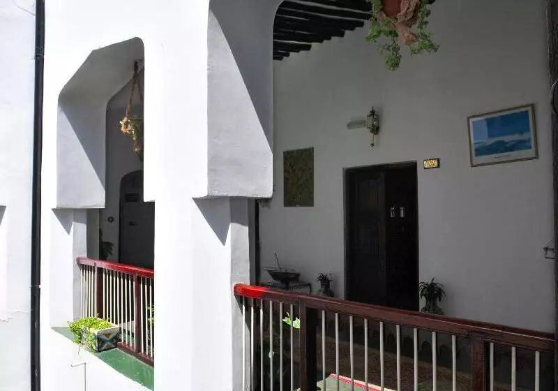 Fotos del hotel Dhow Palace:  19