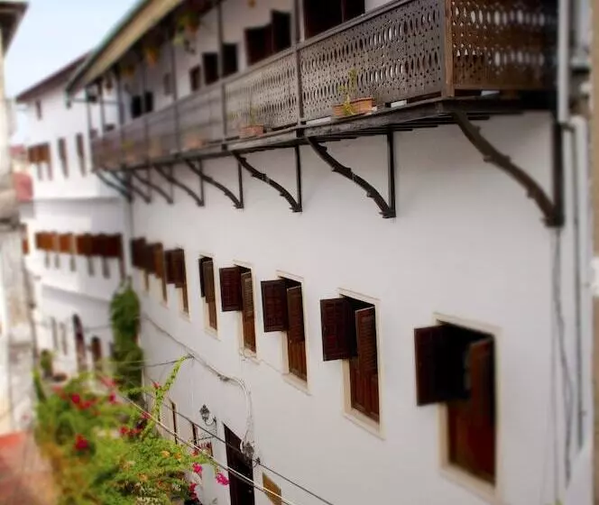 Fotos del hotel Dhow Palace:  2