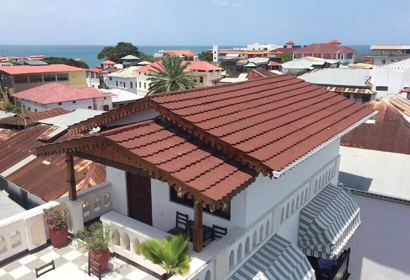 Fotos del hotel Dhow Palace:  15