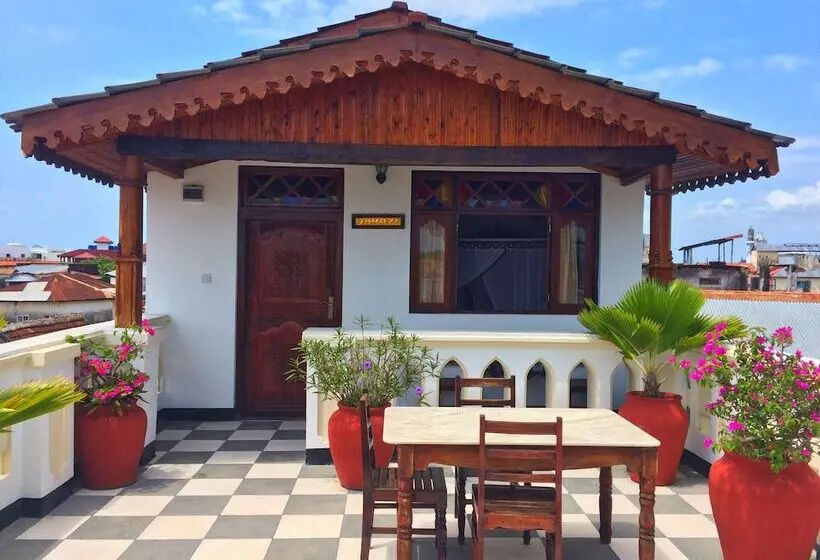 Fotos del hotel Dhow Palace:  22