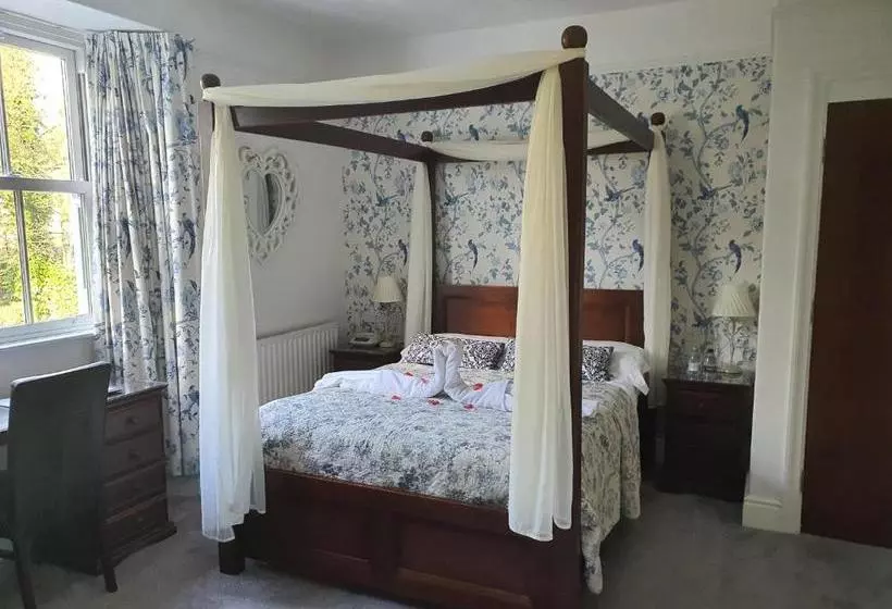 Fotos del hotel Glenburn:  3