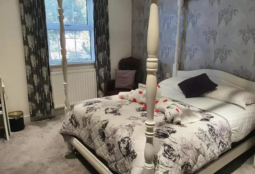 Fotos del hotel Glenburn:  24