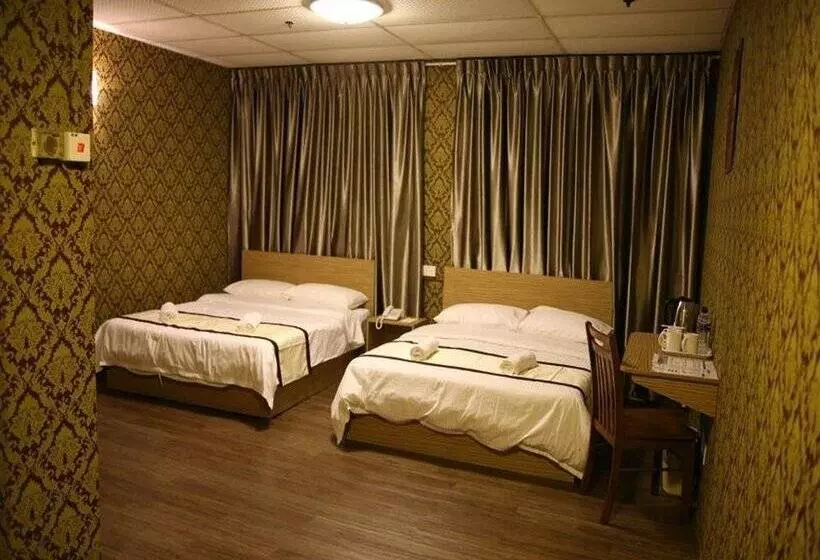 Fotos del hotel Jay:  4