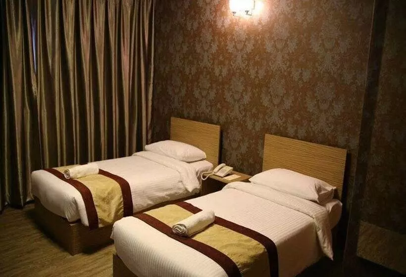 Fotos del hotel Jay:  7