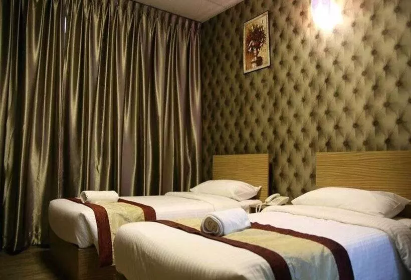 Fotos del hotel Jay:  11